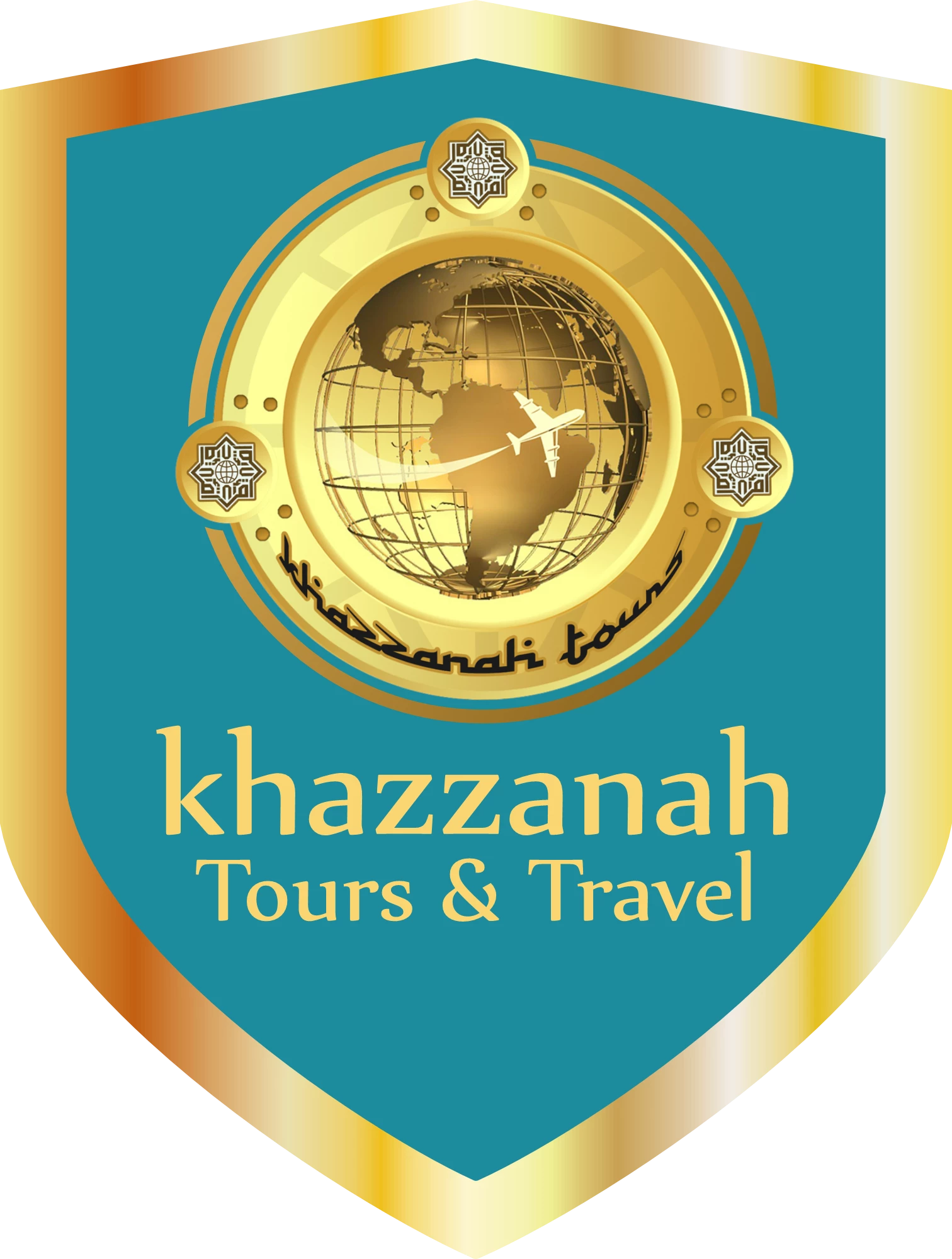 Khazzanah Tour & Travel